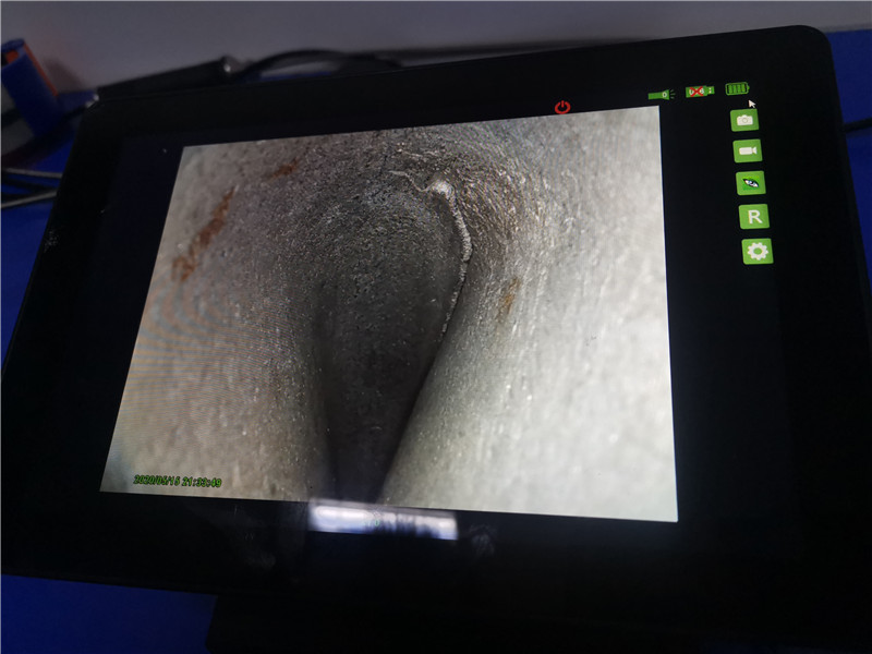 高清工業(yè)內(nèi)窺鏡是不是要貴點？