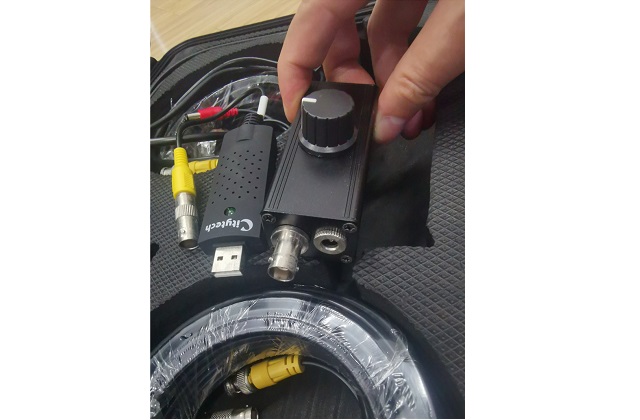 工業(yè)視頻內(nèi)窺鏡成為引領國內(nèi)無損檢測市場的重要技能手法