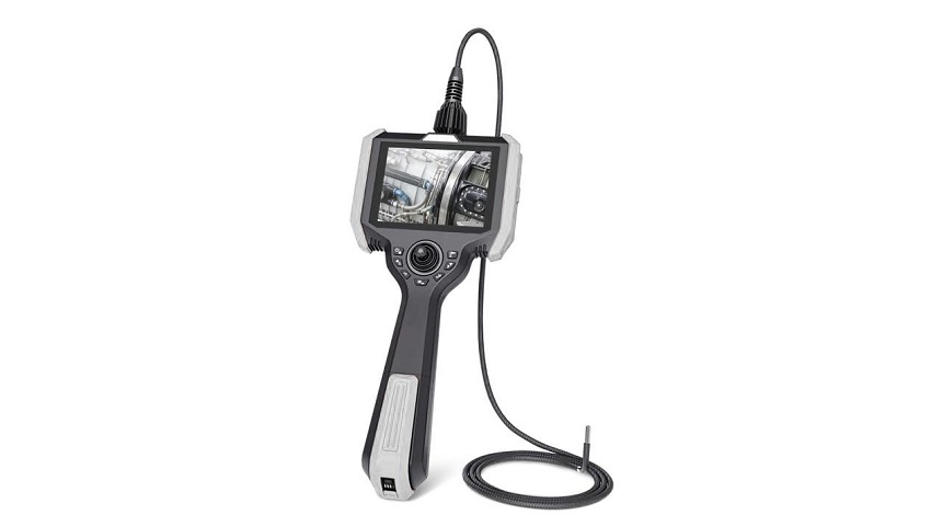 工業內窺鏡在GIS檢測中有哪些應用？