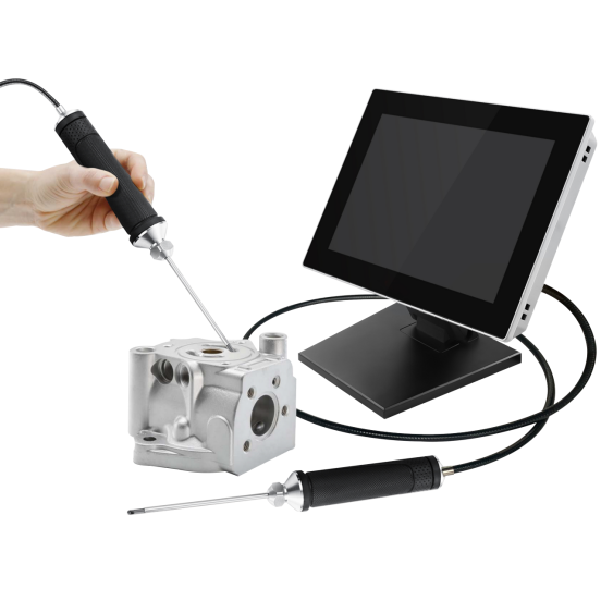 工業內窺鏡實現可定制化，怎么選購最好？