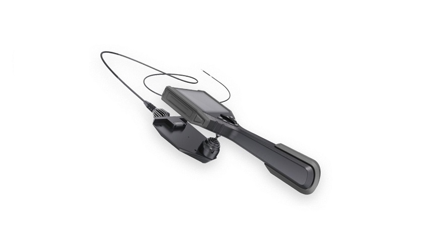 工業內窺鏡在測量瑕疵尺寸時需要注意什么？（工業內窺鏡校準范圍）