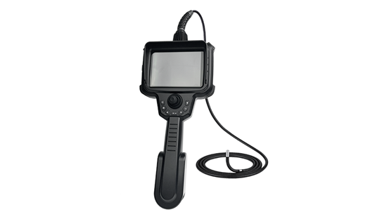 工業內窺鏡可用于哪些環境的檢測？