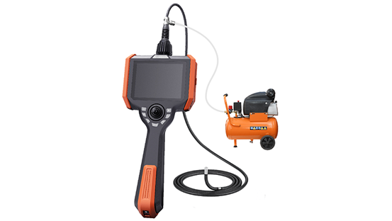 耐高溫工業內窺鏡的用途是什么？