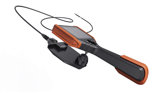 管道視頻內窺鏡檢測有哪些優(yōu)勢？