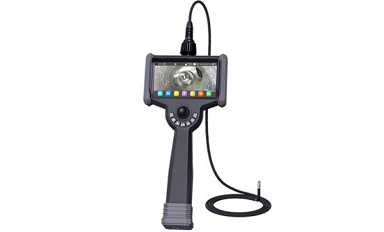 檢測齒輪箱的工業內窺鏡如何選？