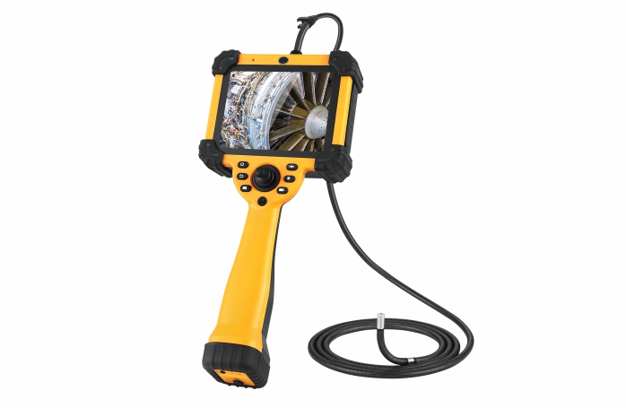 孔探儀：工業檢測的得力助手，你選對了嗎？