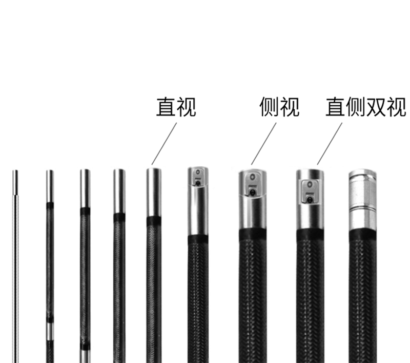 深圳微視工業內窺鏡：定制卓越，開創未來