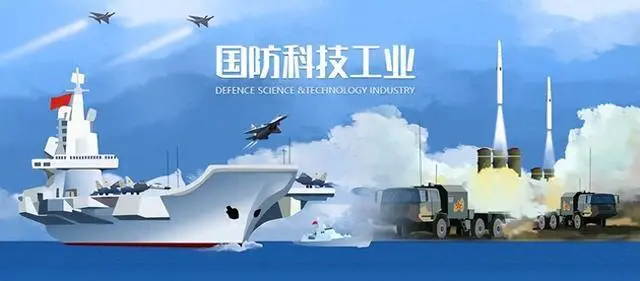 科技賦能軍工—深圳微視工業內窺鏡，軍工安全的堅實守護者