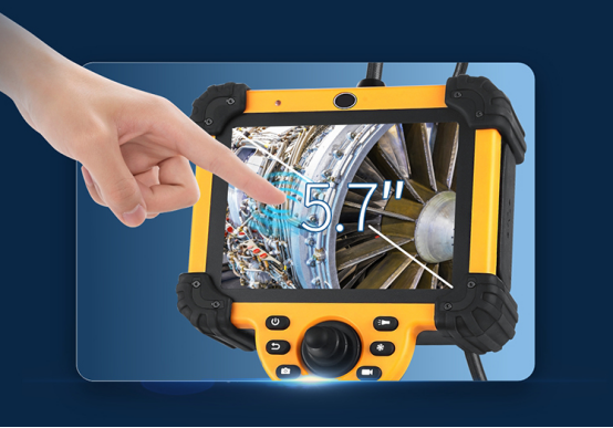 揭秘工業(yè)內(nèi)窺鏡保養(yǎng)與維護(hù)的秘訣