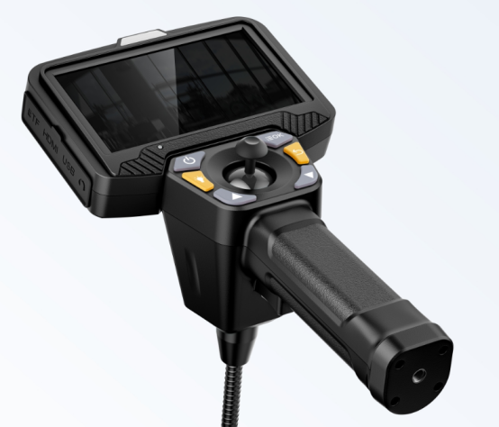 工業(yè)內(nèi)窺鏡在汽車制造業(yè)中的應(yīng)用分析