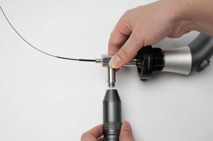 天璣TJ-XG亞毫米超細光纖內窺鏡