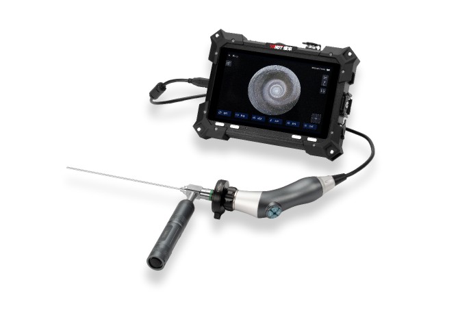 天璣TJ-YG光學(xué)直桿視頻內(nèi)窺鏡