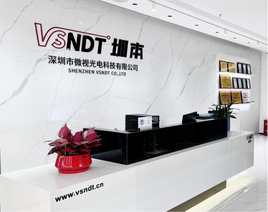 深圳坪山這家企業，靠“精密”拼出一片天 | 春涌坪山